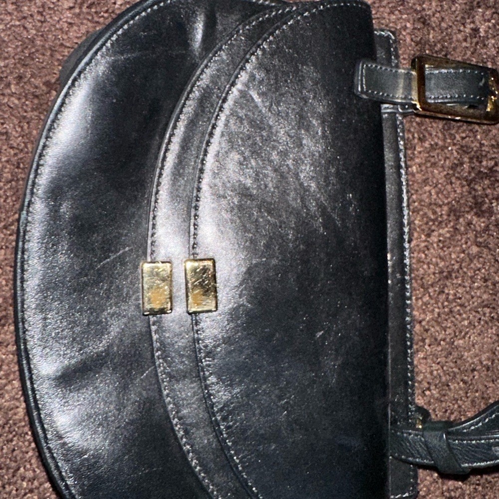 Chloe purse